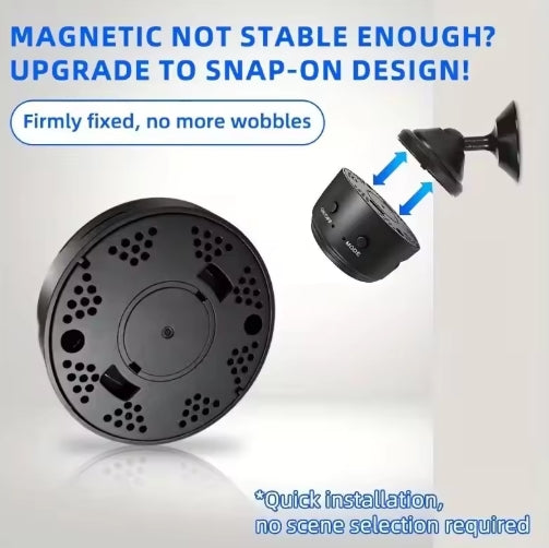 Home Security Camera