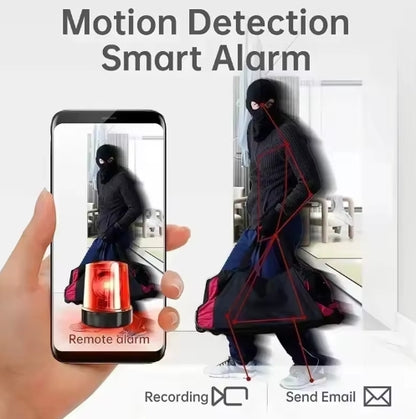 Home Security Camera