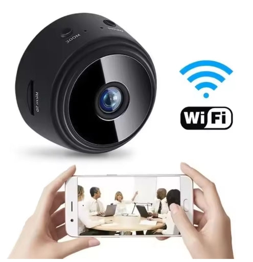 Home Security Camera