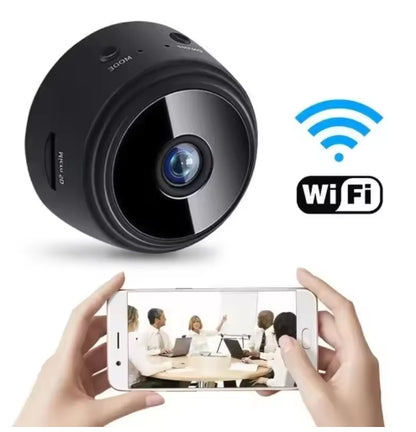 Home Security Camera