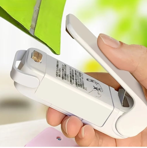 Mini Bag Seal Machine