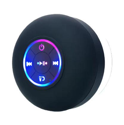 Water Proof RGB speaker