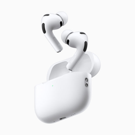 Airpod Gen 3s